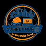 Logo Compétition IA-GC