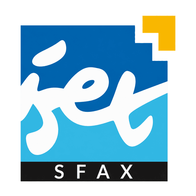 ISET Sfax