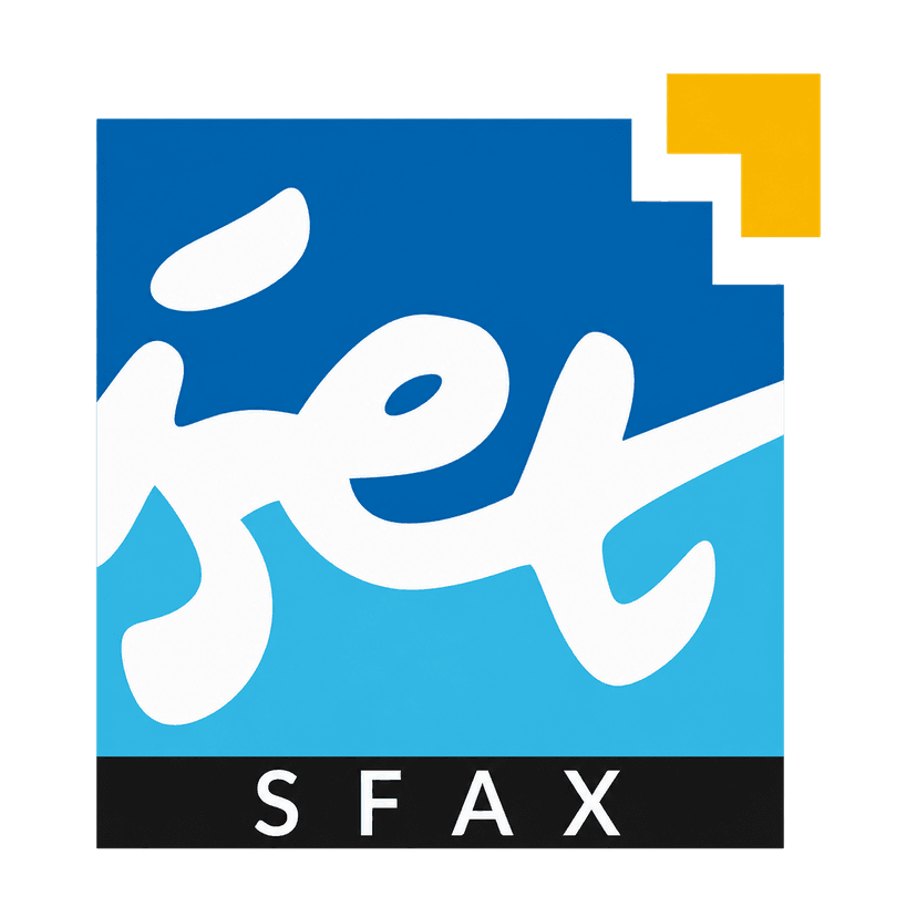ISET Sfax